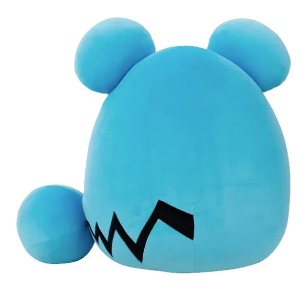 Pokémon - Squishmallows Kuscheltier - Marill (25 cm)