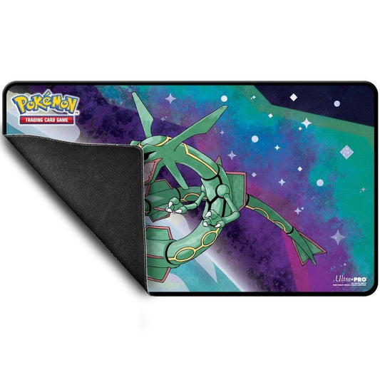 Ultra PRO - Pokémon Spielmatte - Rayquaza (Legendary)