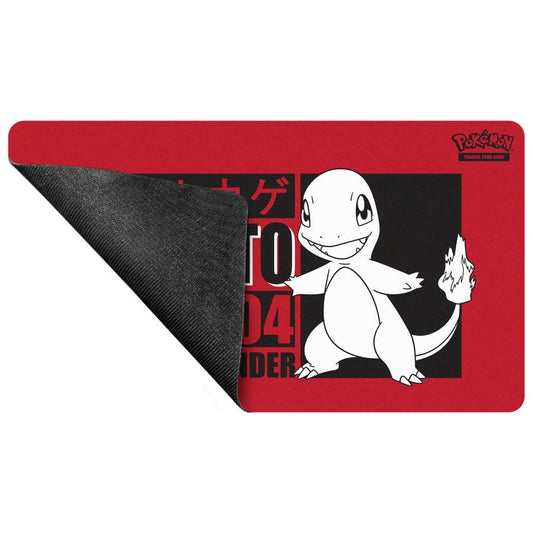 Ultra PRO - Pokémon Spielmatte - Charmander (Kanto #0004)