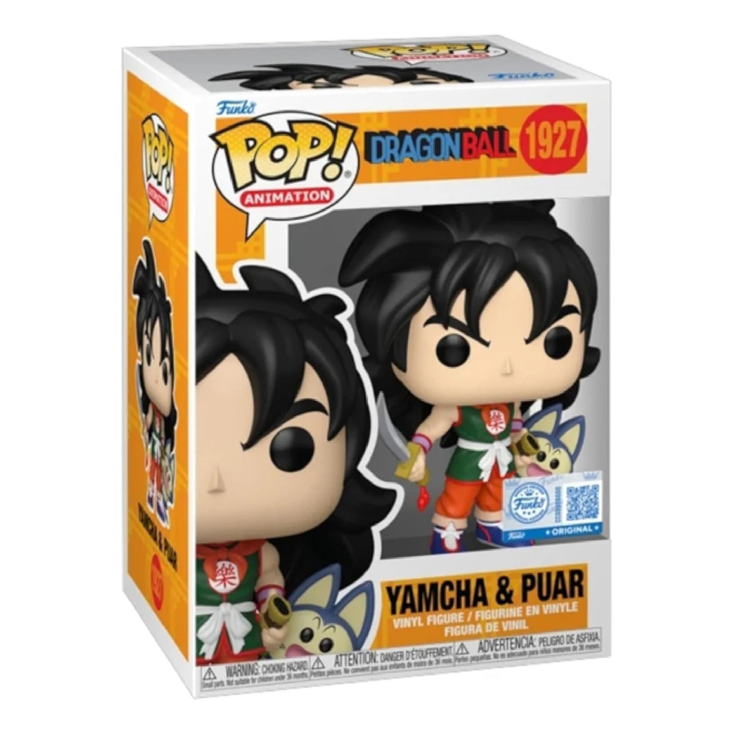 Funko Pop - Dragon Ball & Dragon Ball Z Figuren