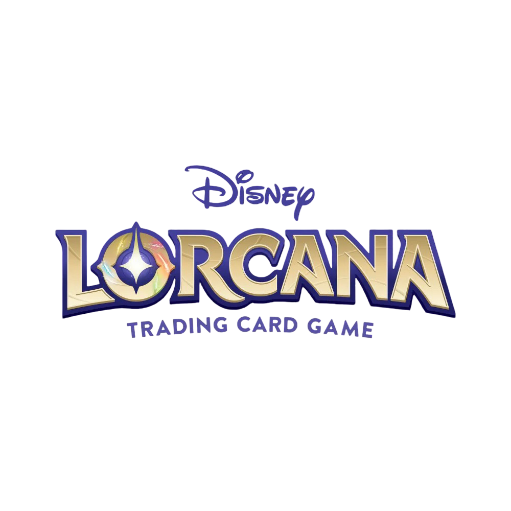 ✨ Disney Lorcana