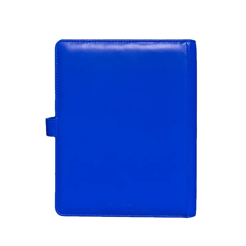 Ultra PRO - Pokémon Premium Snap Binder - Rot / Blau