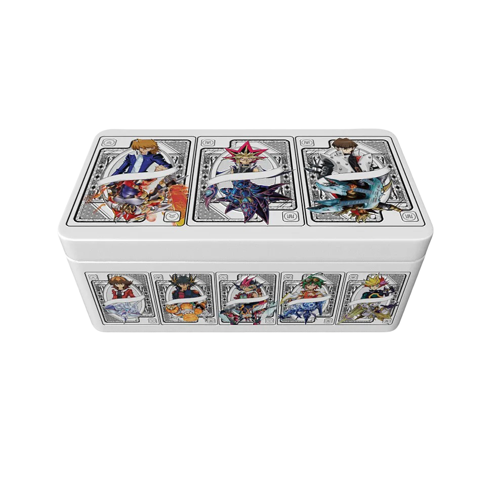 Yu-Gi-Oh! 2025 Mega-Pack Tin - DE