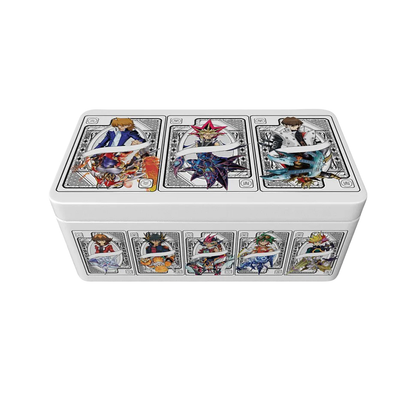 Yu-Gi-Oh! 2025 Mega-Pack Tin - DE