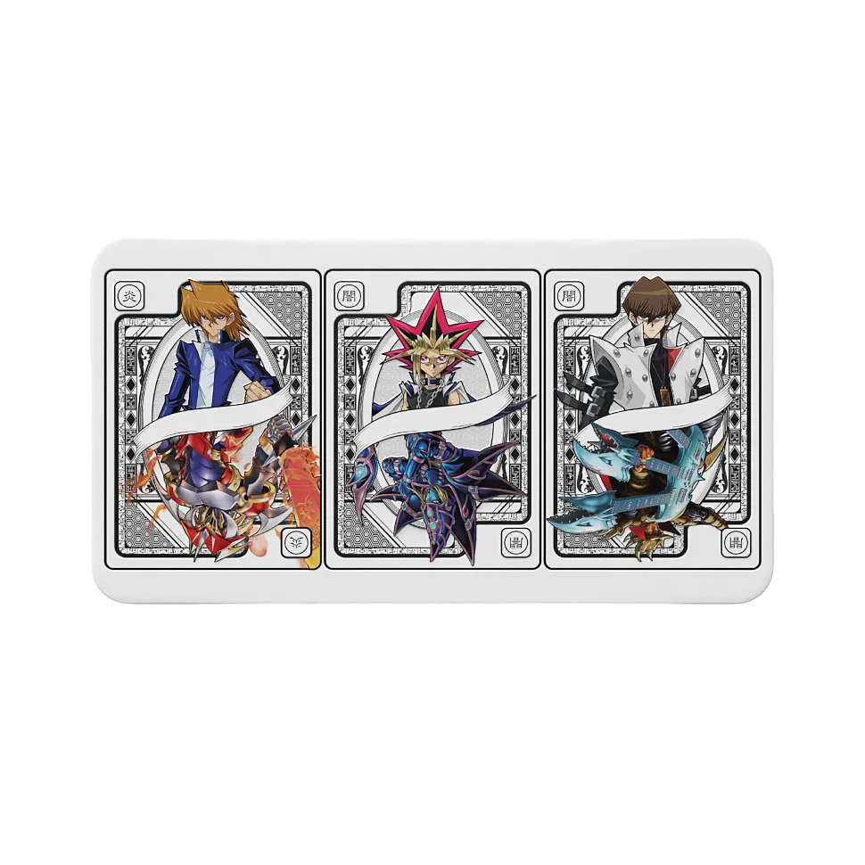 Yu-Gi-Oh! 2025 Mega-Pack Tin - DE