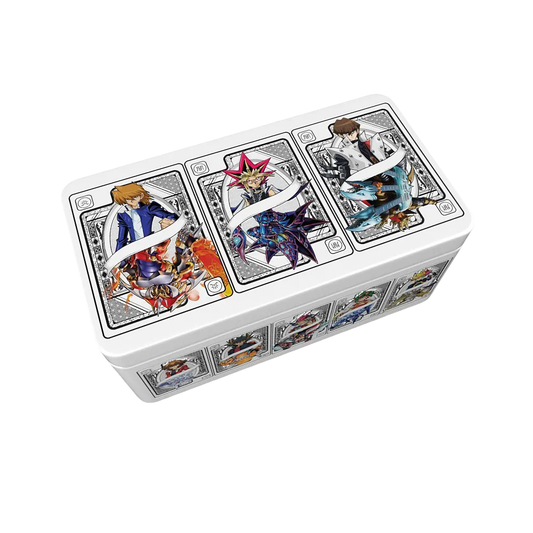 Yu-Gi-Oh! 2025 Mega-Pack Tin - DE