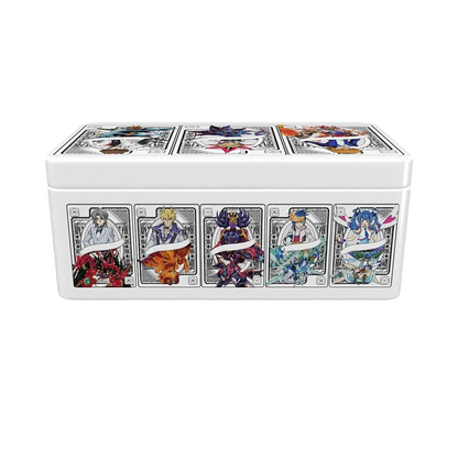 Yu-Gi-Oh! 2025 Mega-Pack Tin - DE
