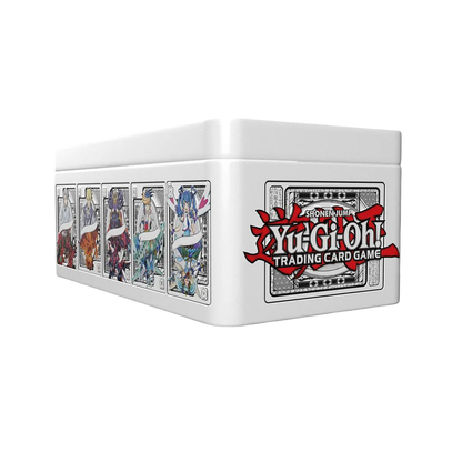 Yu-Gi-Oh! 2025 Mega-Pack Tin - DE