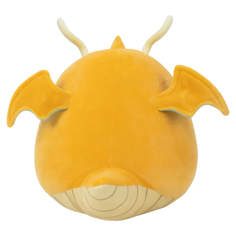 Pokémon - Squishmallow Kuscheltier Dragoran