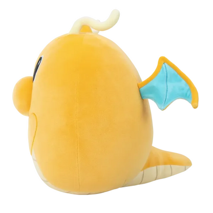 Pokémon - Squishmallow Kuscheltier Dragoran
