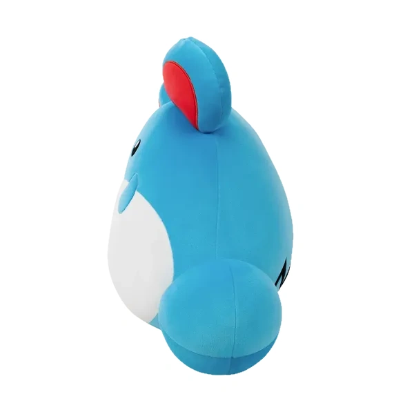 Pokémon - Squishmallows Kuscheltier - Marill (25 cm)