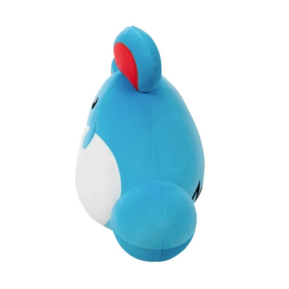 Pokémon - Squishmallows Kuscheltier - Marill (25 cm)