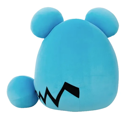 Pokémon - Squishmallows Kuscheltier - Marill (25 cm)