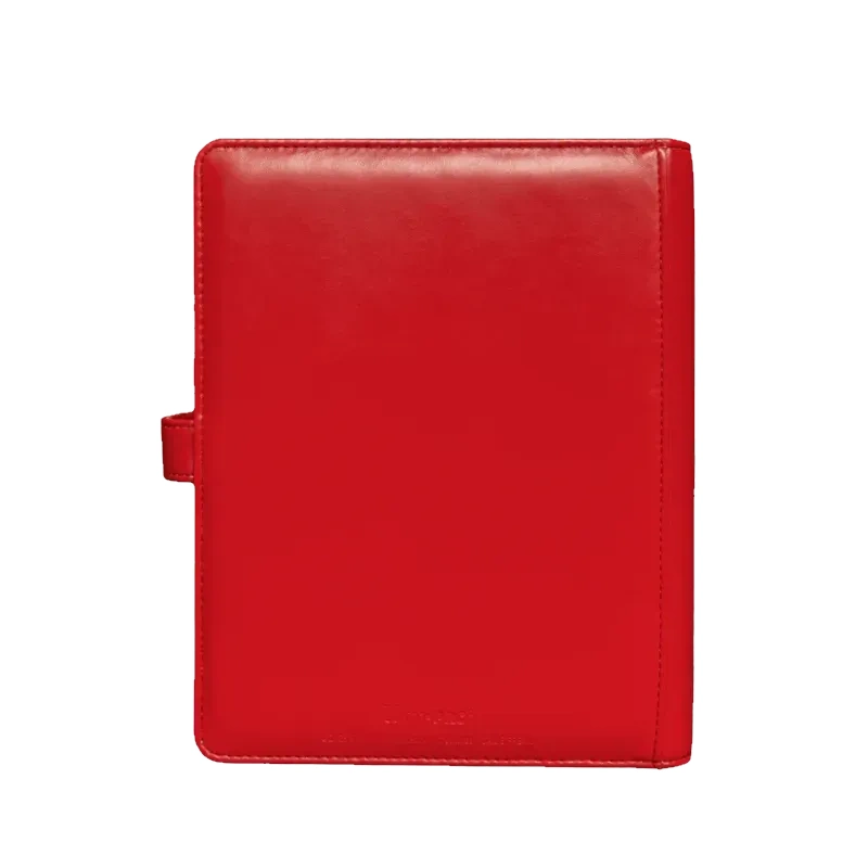 Ultra PRO - Pokémon Premium Snap Binder - Rot / Blau