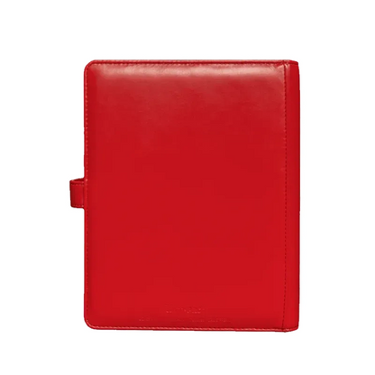 Ultra PRO - Pokémon Premium Snap Binder - Rot / Blau