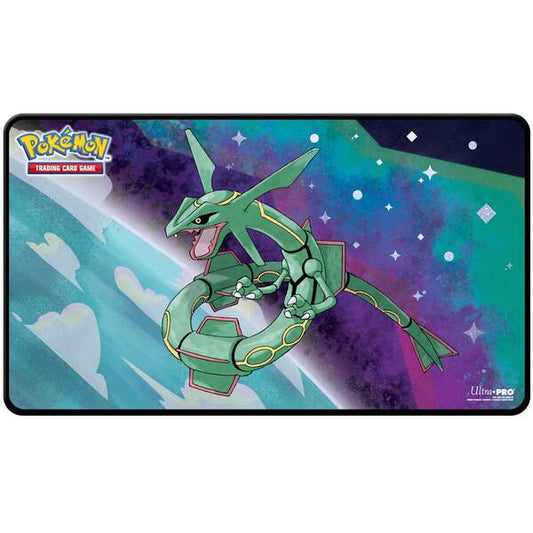 Ultra PRO - Pokémon Spielmatte - Rayquaza (Legendary)