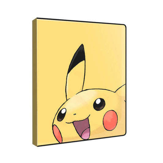 Ultra PRO - Pikachu 9-Pocket Portfolio Pokémon