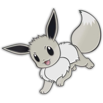Pokémon - Pokémon GO Radiant Eevee Premium Collection - EN