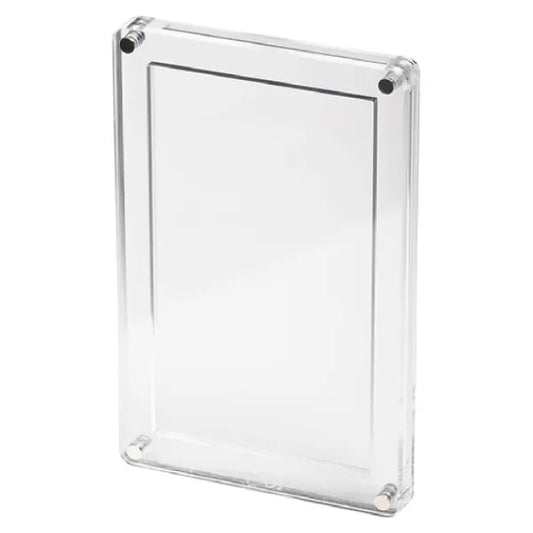 The Acrylic Box - Booster Pack Acryl Case