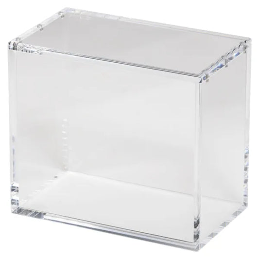 The Acrylic Box - Pokémon Booster Display Acryl Case