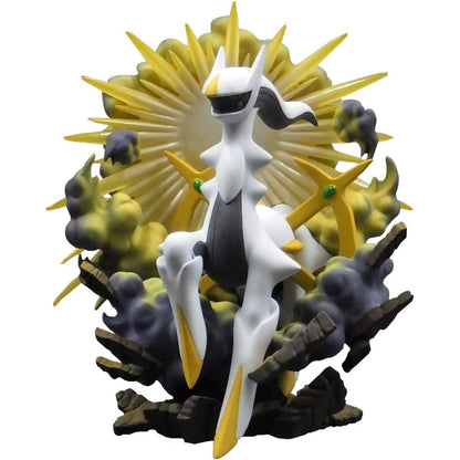 Pokémon - Arceus V Figure Collection Box - EN