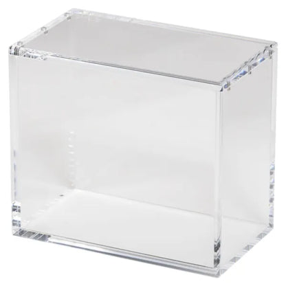 Pokémon - Mega Evolution Pitch Black Booster Display + Acryl Case Bundle [ME05] - EN