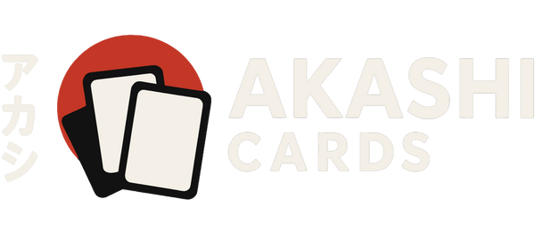 Akashi Cards