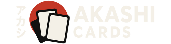 Akashi Cards
