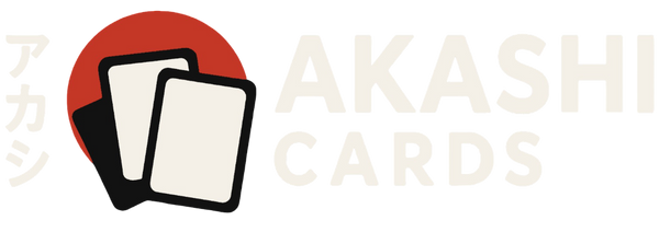 Akashi Cards