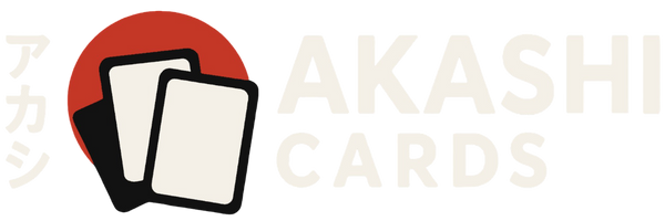 Akashi Cards
