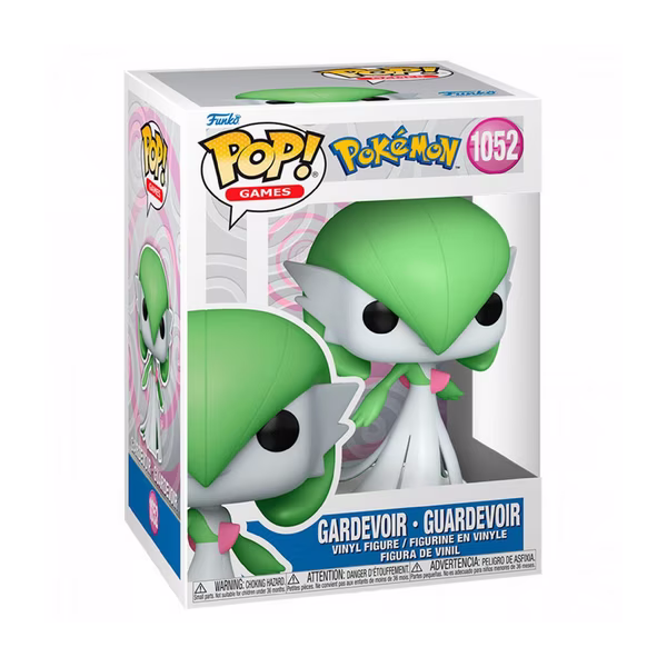 Funko Pop - Pokémon Figuren