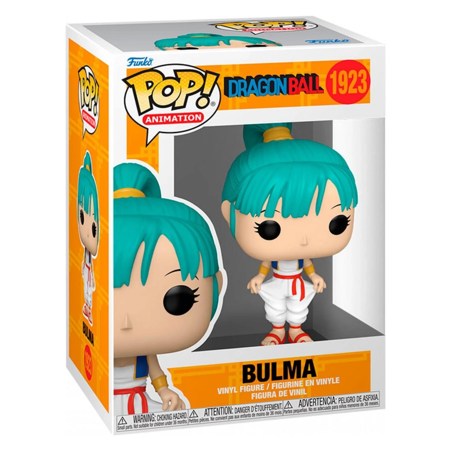 Funko Pop - Dragon Ball & Dragon Ball Z Figuren
