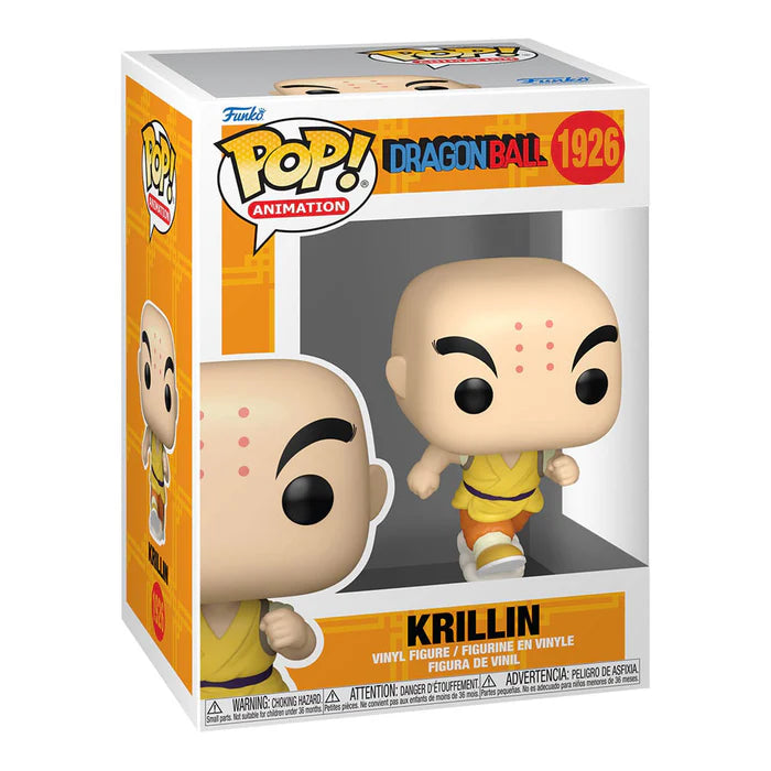 Funko Pop - Dragon Ball & Dragon Ball Z Figuren