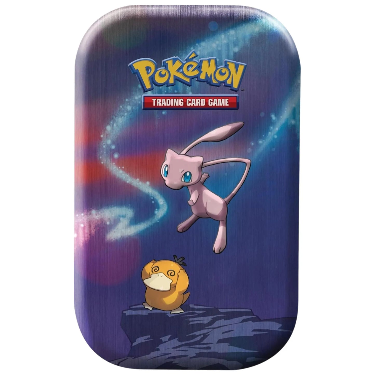 Pokémon - Kanto Stärke Mini Tin - DE (Zufälliges Motiv)