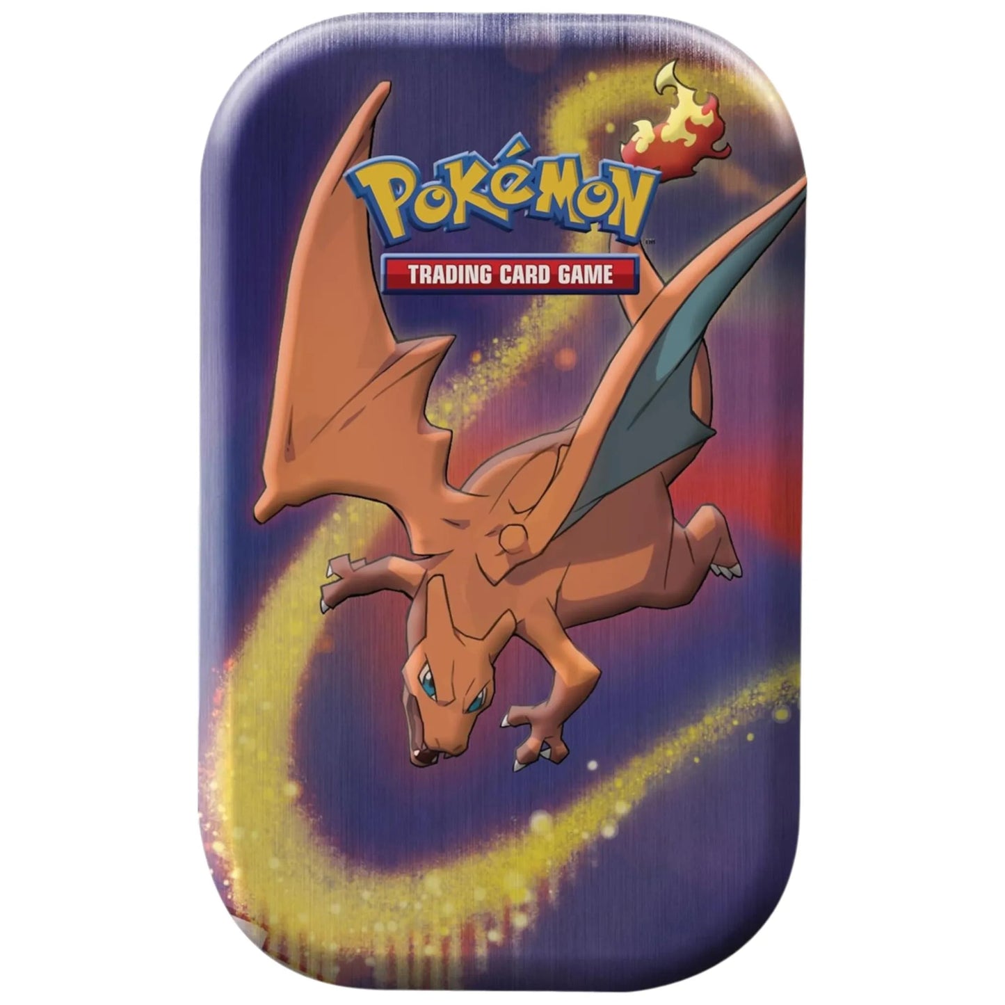 Pokémon - Kanto Stärke Mini Tin - DE (Zufälliges Motiv)