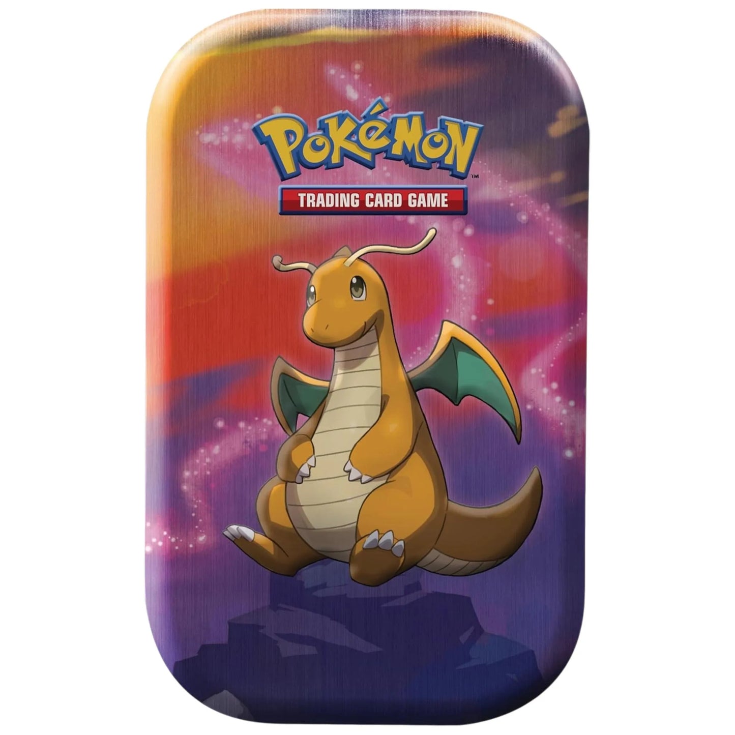 Pokémon - Kanto Stärke Mini Tin - DE (Zufälliges Motiv)