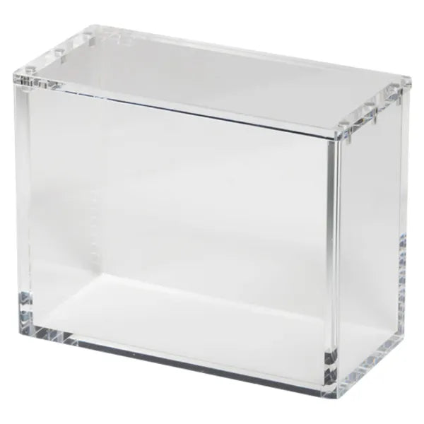 One Piece Card Game - OP-01 Romance Dawn Booster Display Reprint (White Bottom) + Acryl Case - EN