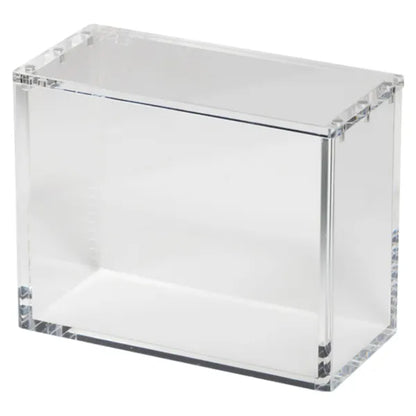 One Piece Card Game - OP-01 Romance Dawn Booster Display Reprint (White Bottom) + Acryl Case - EN