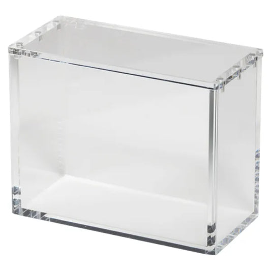 The Acrylic Box - One Piece (OP04+) ENG Booster Display Acryl Case