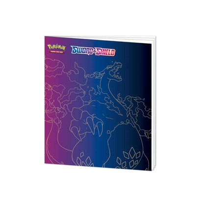 Pokémon Sword & Shield - Ultra-Premium Collection Charizard - EN