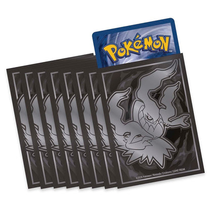 Pokémon - Mega Evolution Pitch Black Pokémon Center Elite Trainer Box - EN