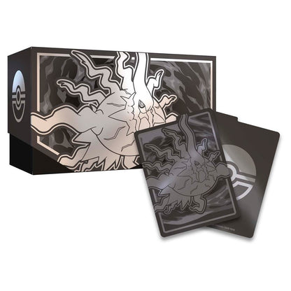 Pokémon - Mega Evolution Pitch Black Pokémon Center Elite Trainer Box - EN