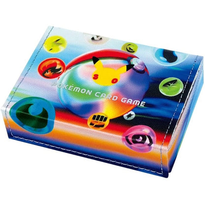 Pokémon - 30th Celebration Futuristic Box - JP