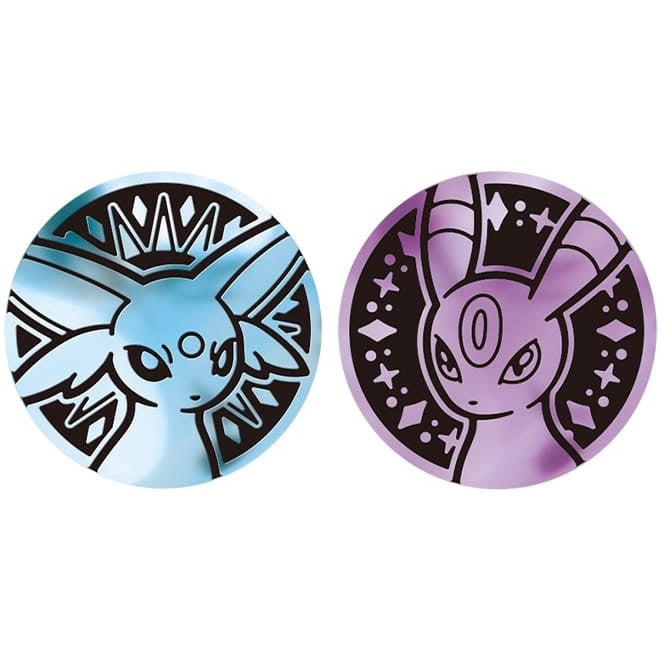 Pokémon - 30th Celebration Premium Deck Set Espeon & Umbreon - JP