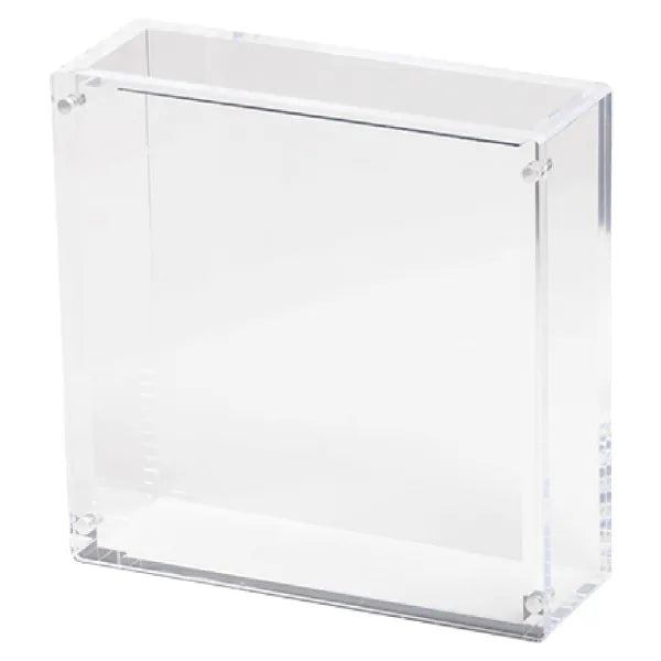 The Acrylic Box - Pokémon Japanese Booster Display Regular Acryl Case