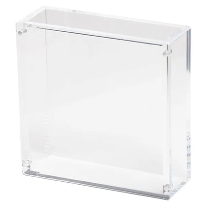 The Acrylic Box - Pokémon Japanese Booster Display Regular Acryl Case