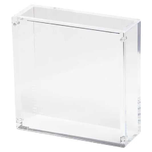 The Acrylic Box - Pokémon Japanese Booster Display Regular Acryl Case