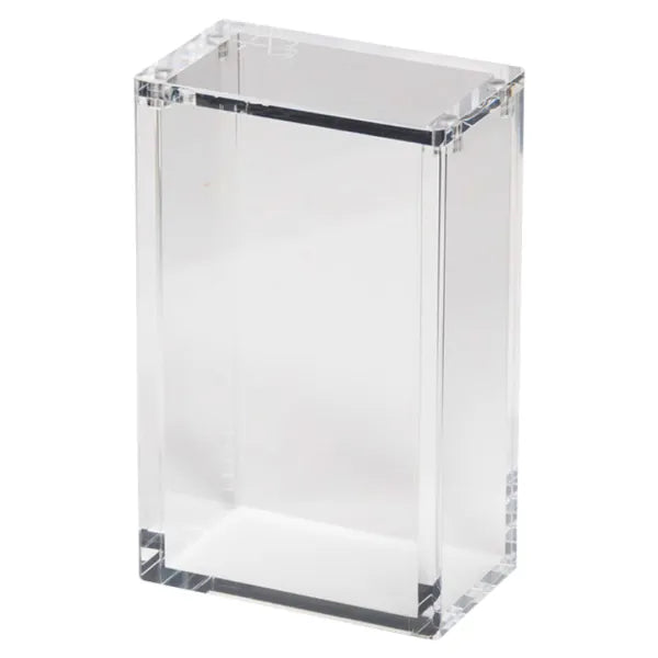 The Acrylic Box - Pokémon Japanese Booster Display (Small) Acryl Case