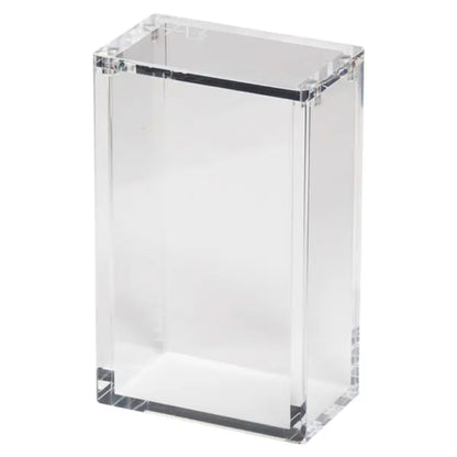 The Acrylic Box - Pokémon Japanese Booster Display (Small) Acryl Case