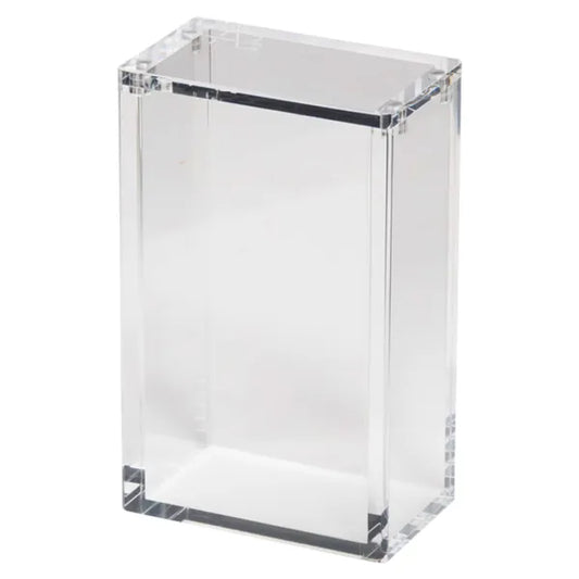 The Acrylic Box - Pokémon Japanese Booster Display (Small) Acryl Case